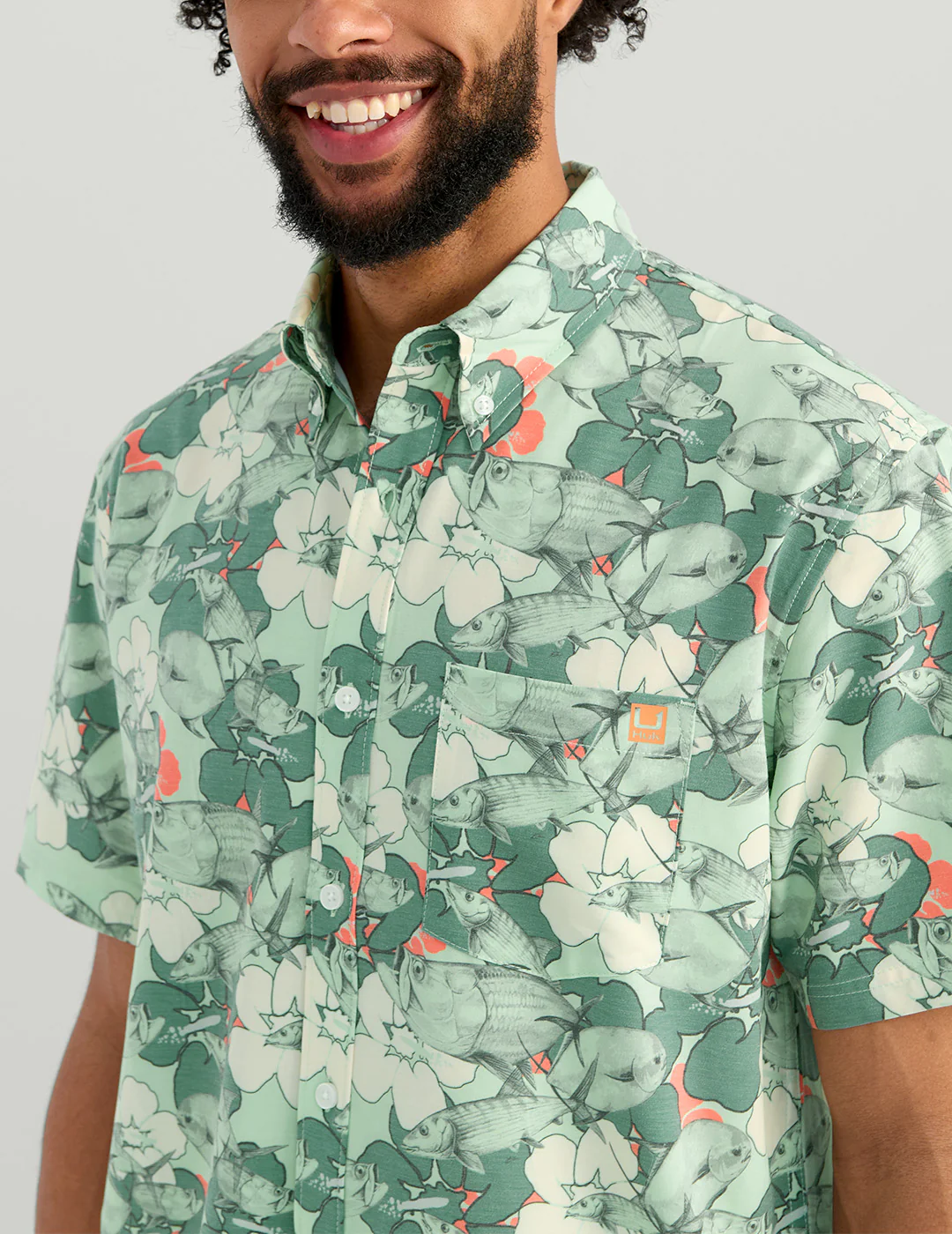 KC Kona Button-Down - Image 5