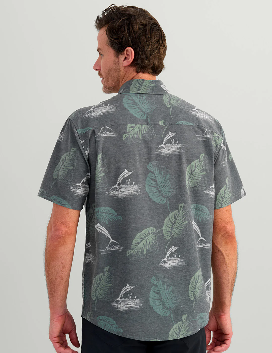 KC Kona Button-Down - Image 3