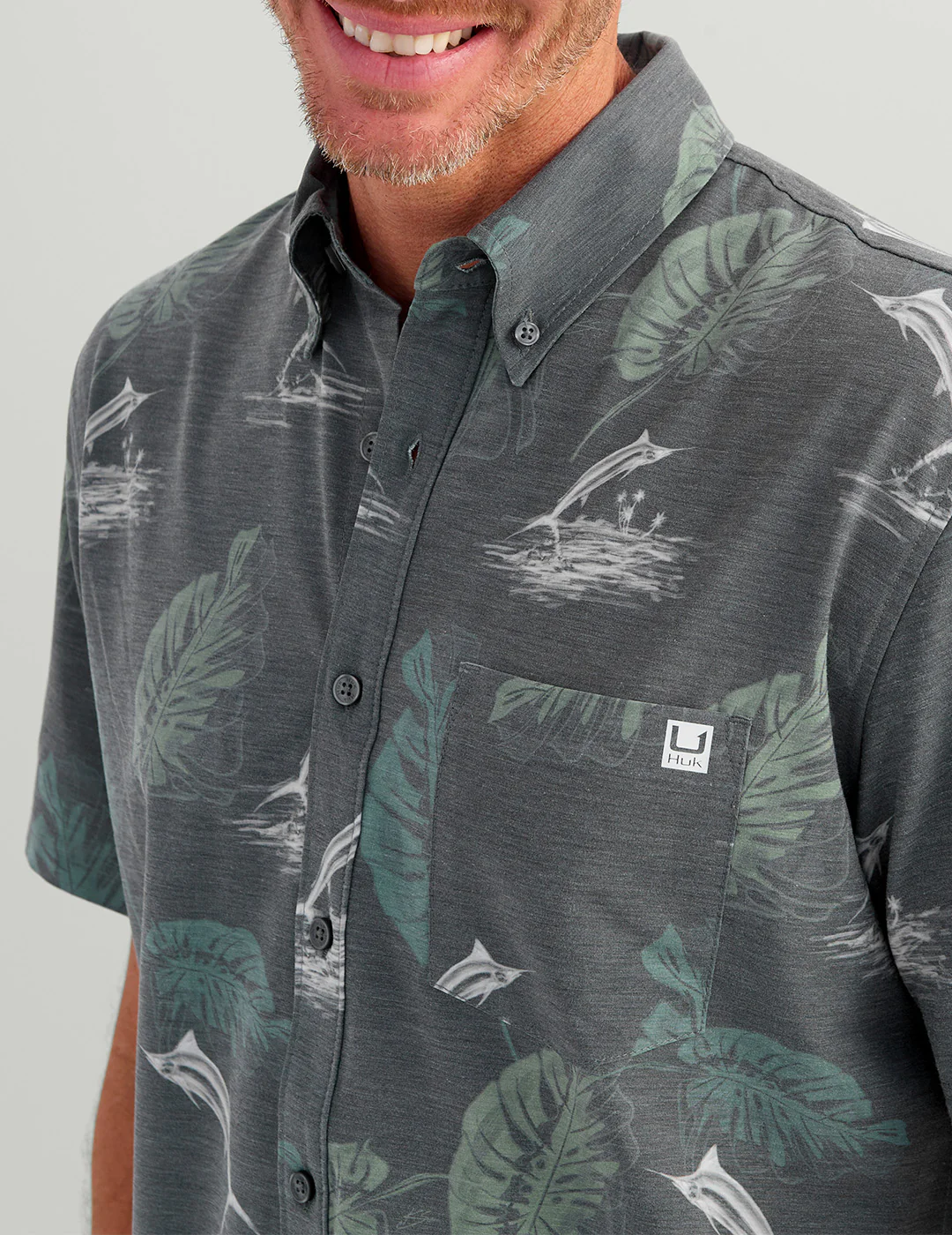 KC Kona Button-Down - Image 6