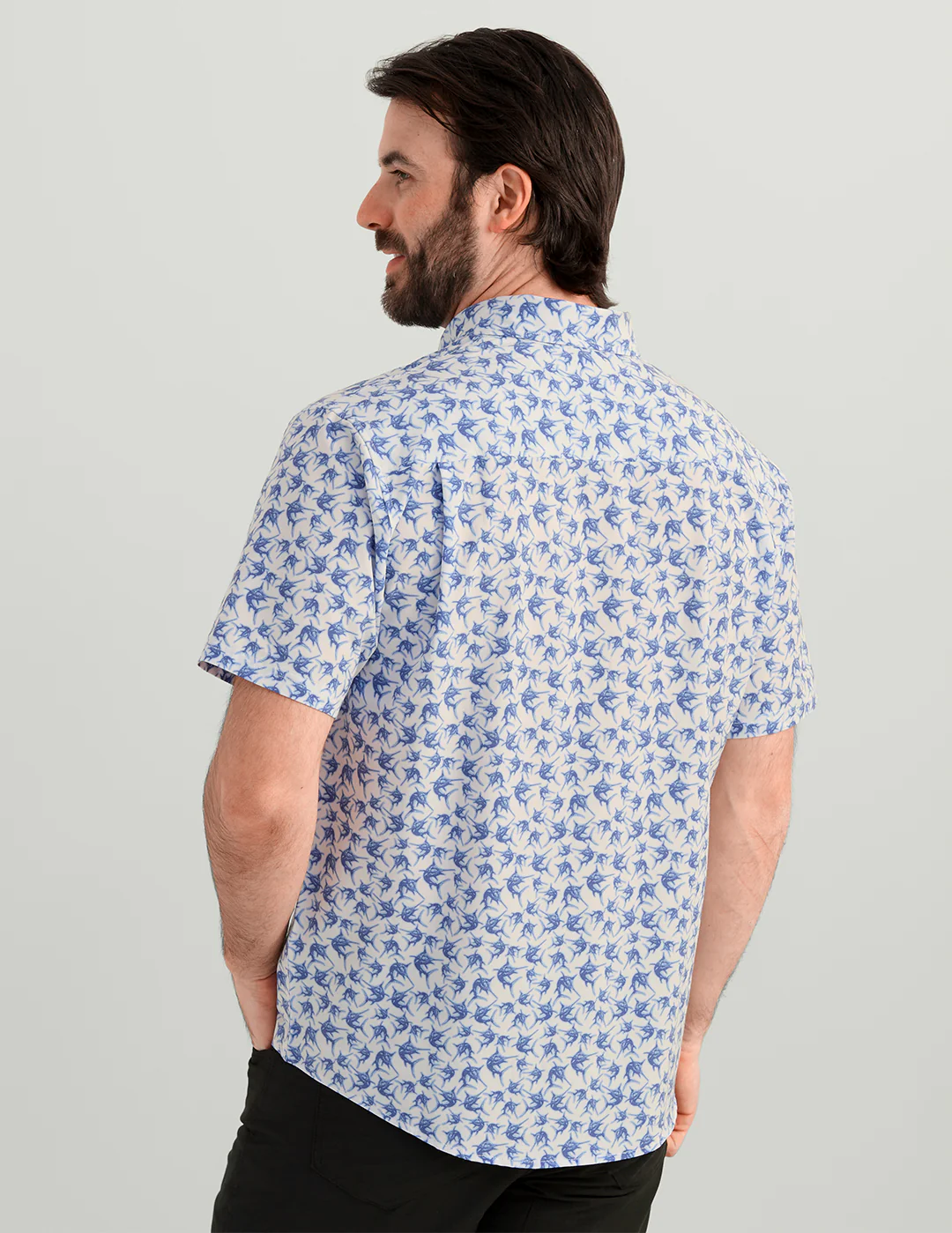 KC Kona Button-Down - Image 3