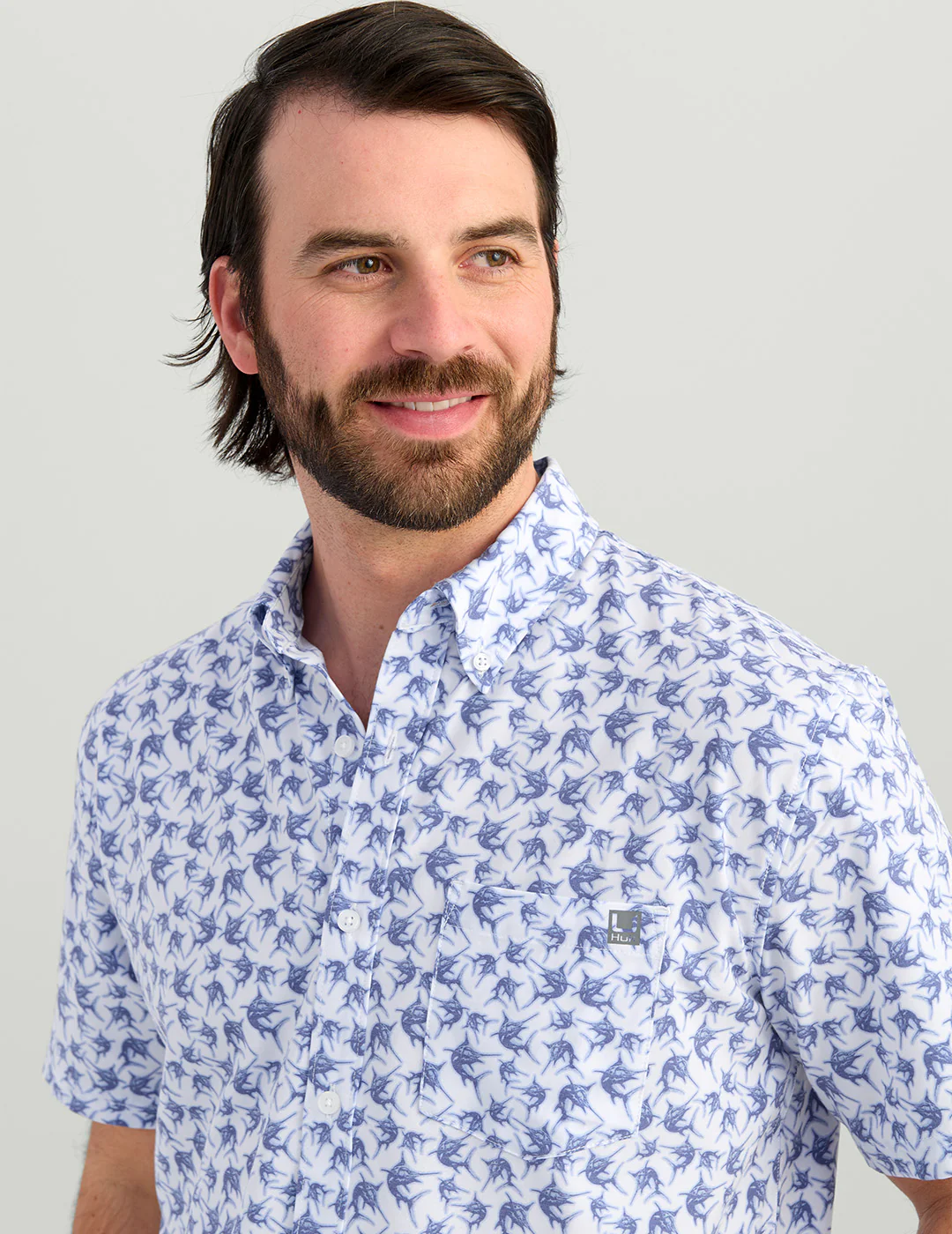 KC Kona Button-Down - Image 5