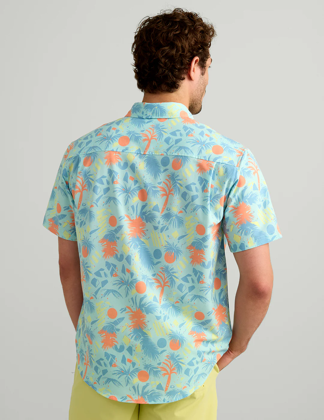 Kona Button-Down - Image 2