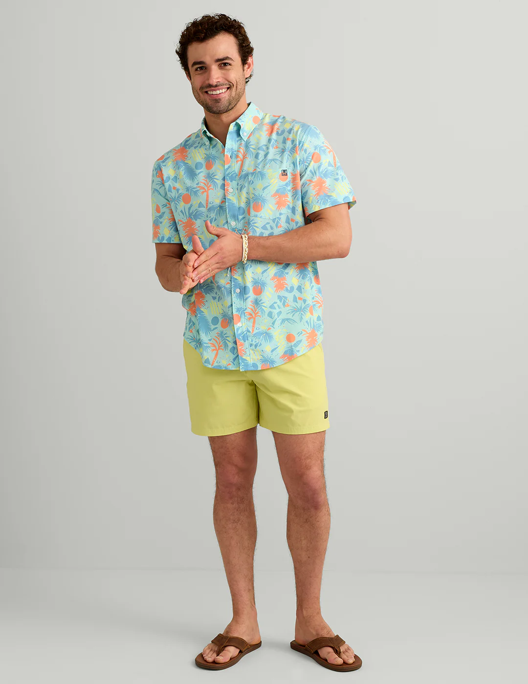 Kona Button-Down - Image 3