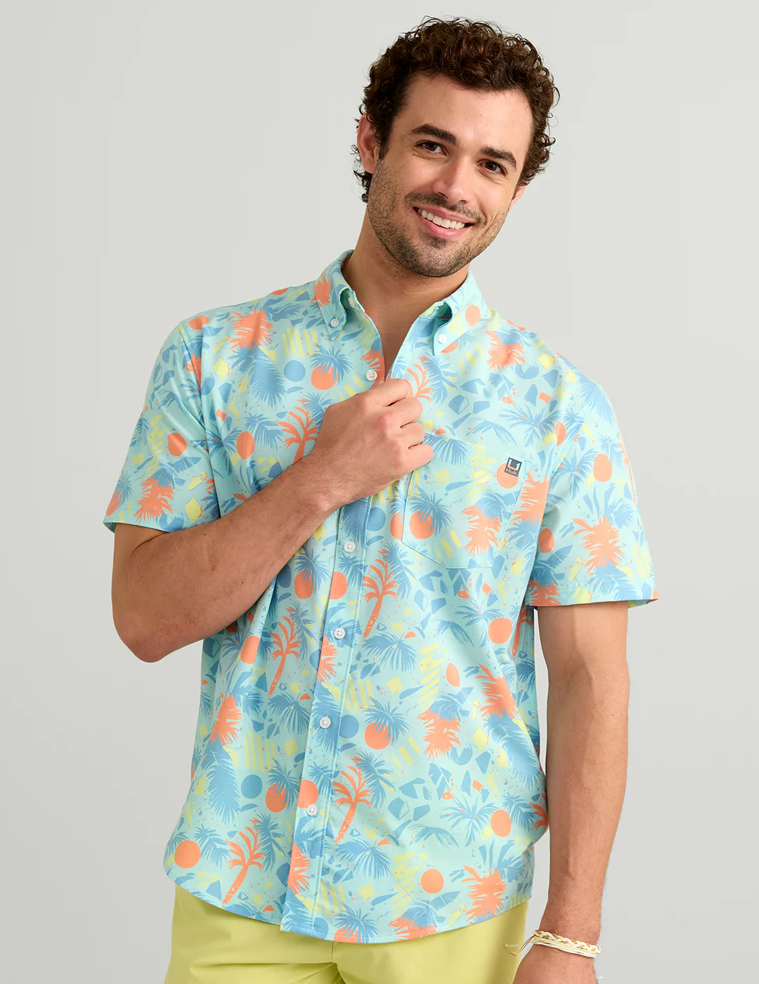 Kona Button-Down - Image 5