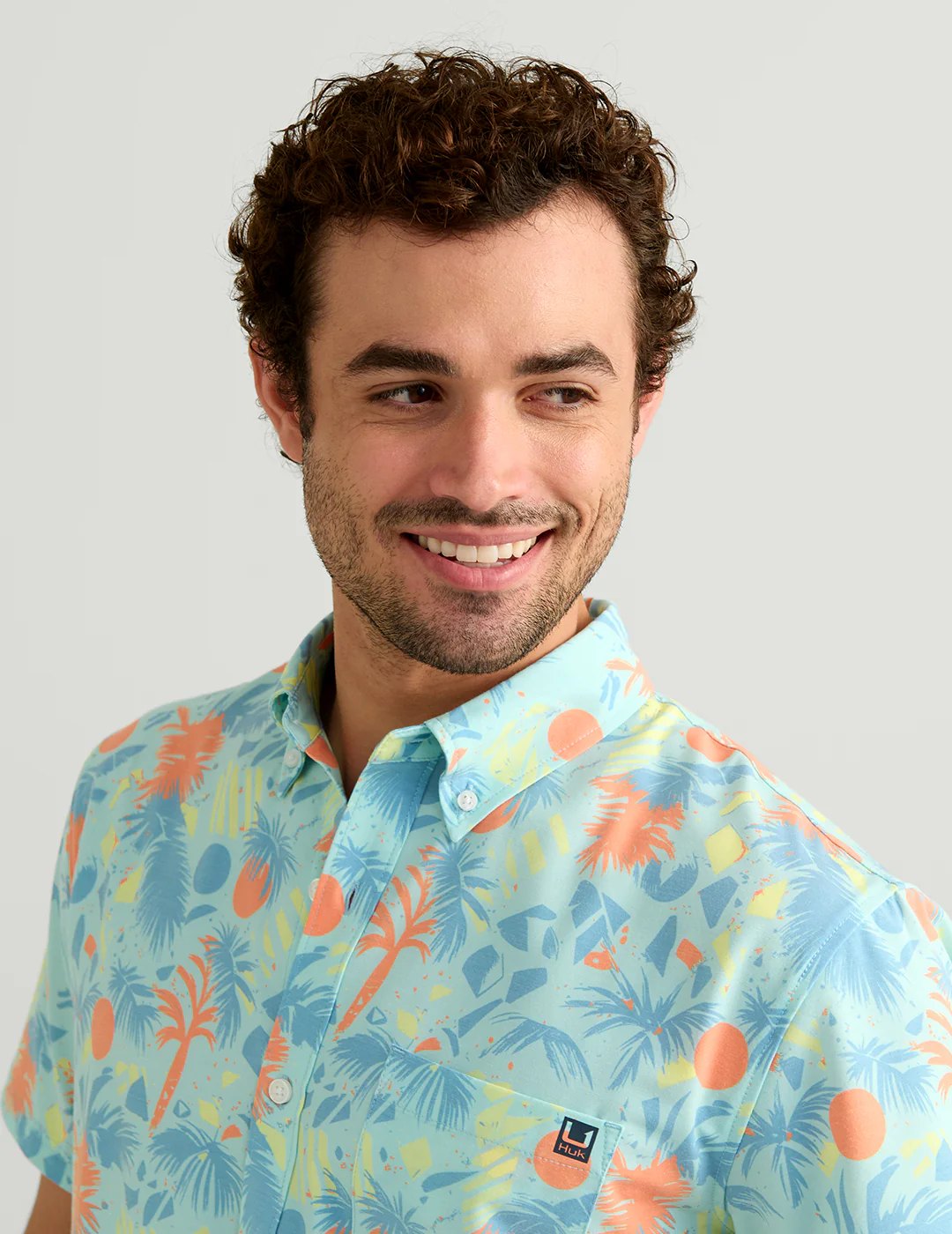 Kona Button-Down - Image 6