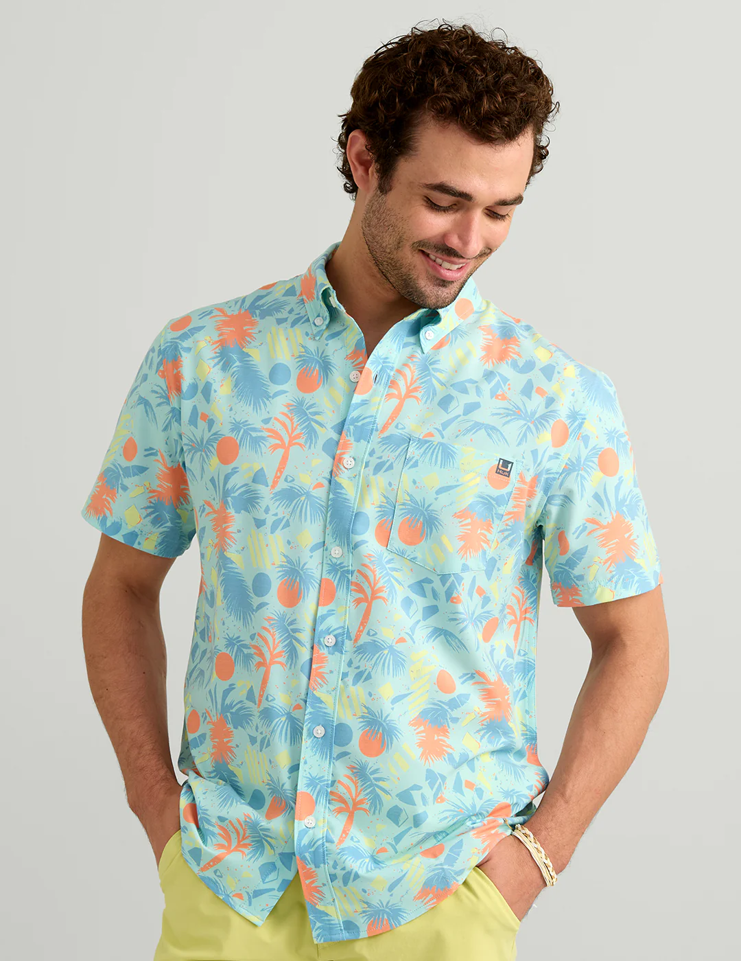 Kona Button-Down - Image 7