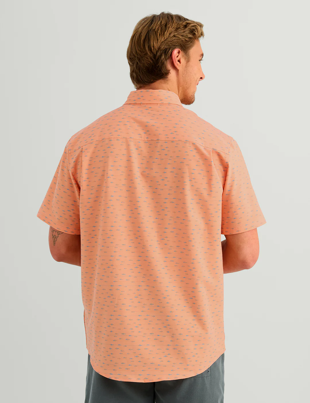 Kona Button-Down - Image 2