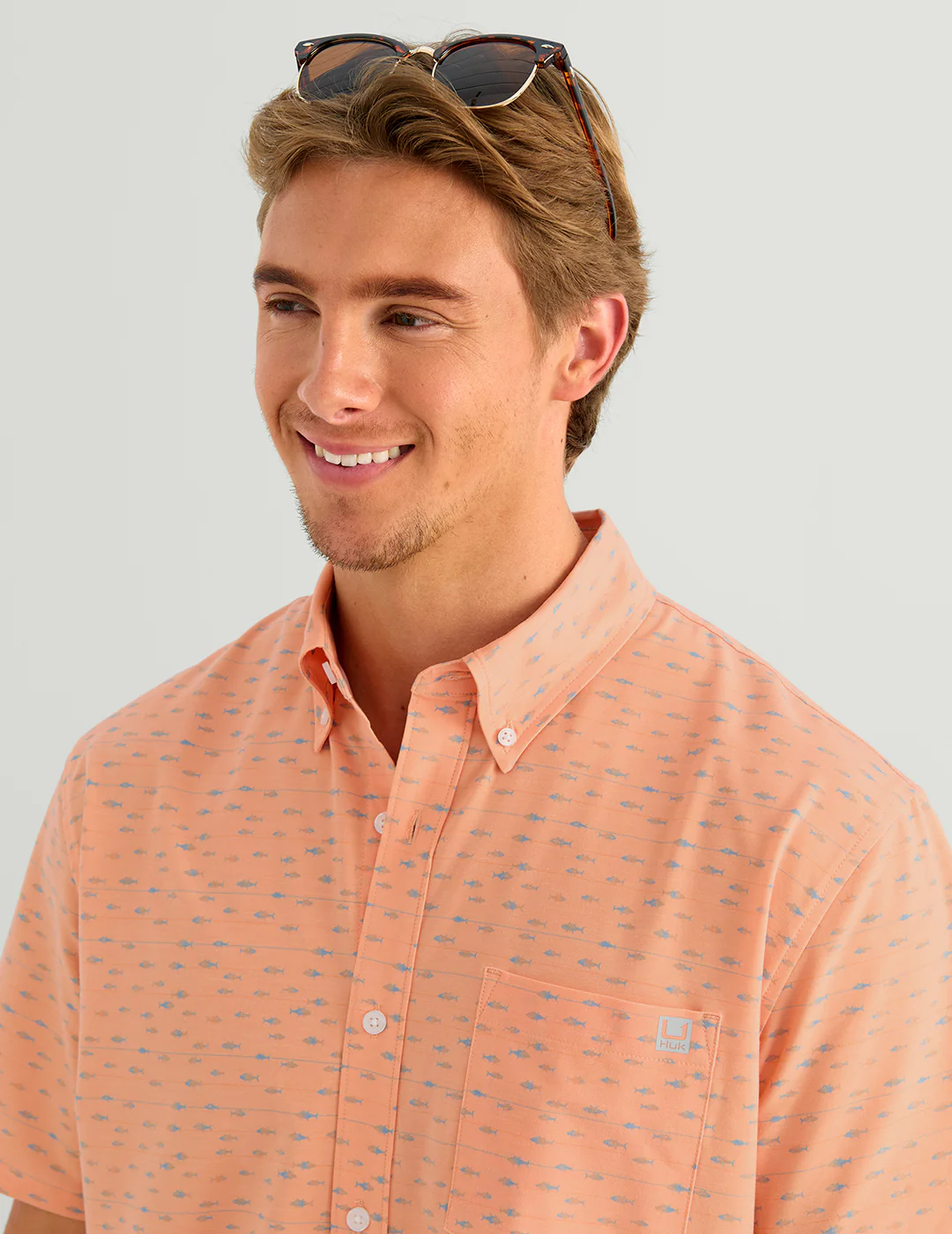 Kona Button-Down - Image 4