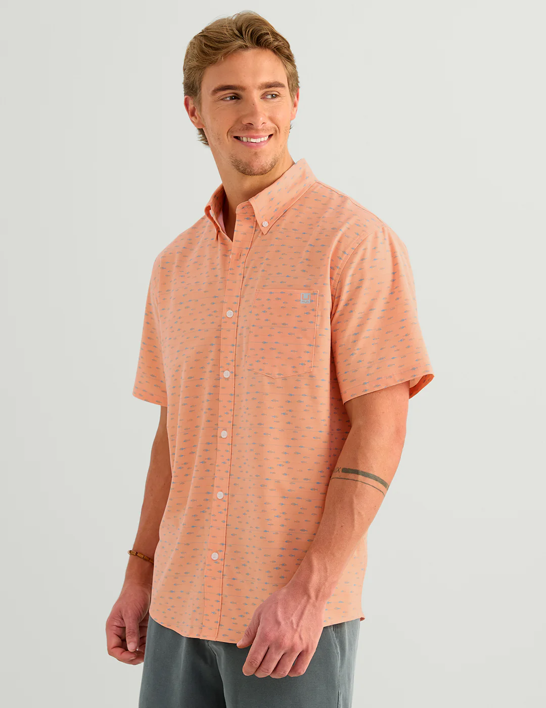 Kona Button-Down - Image 6