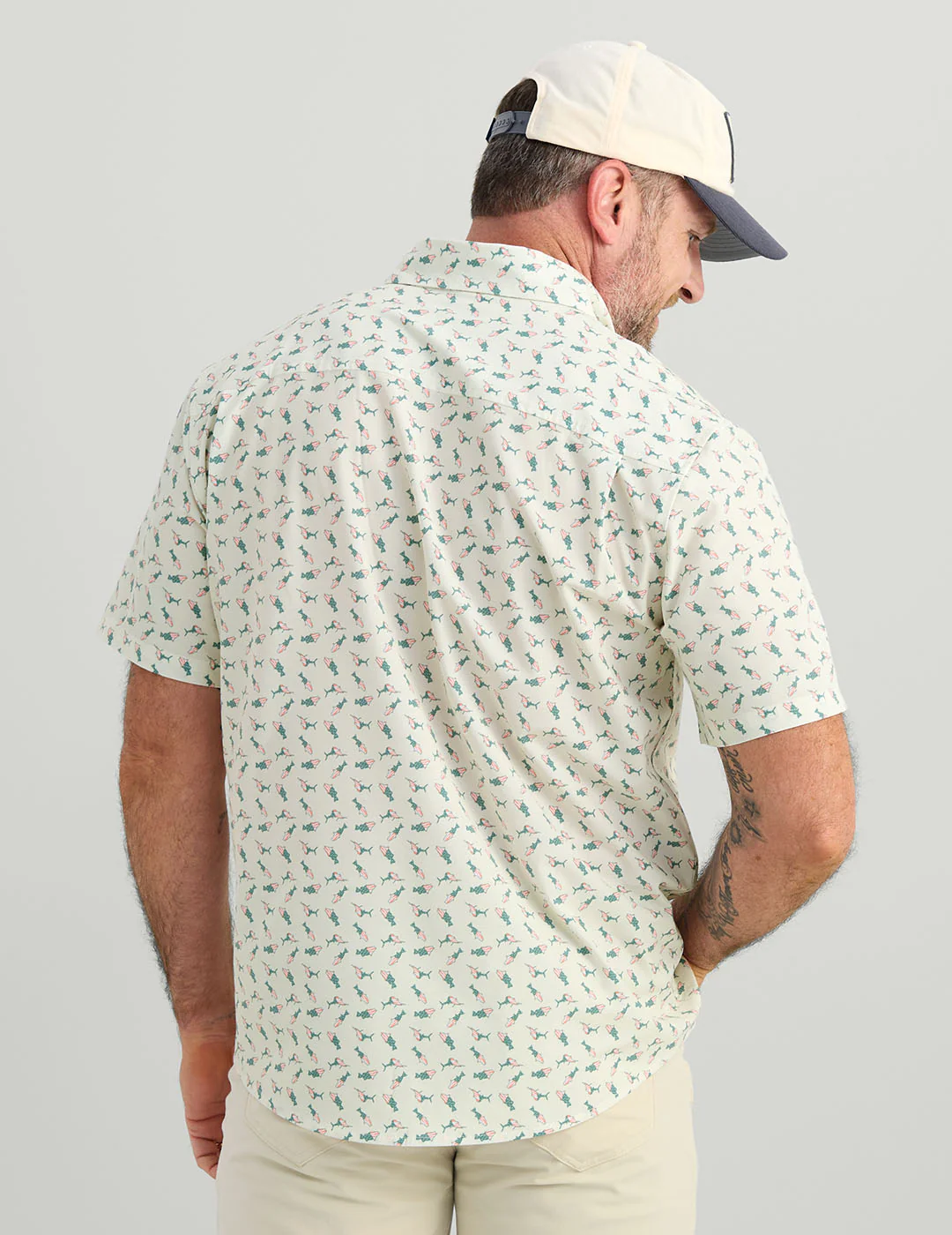 Kona Button-Down - Image 4