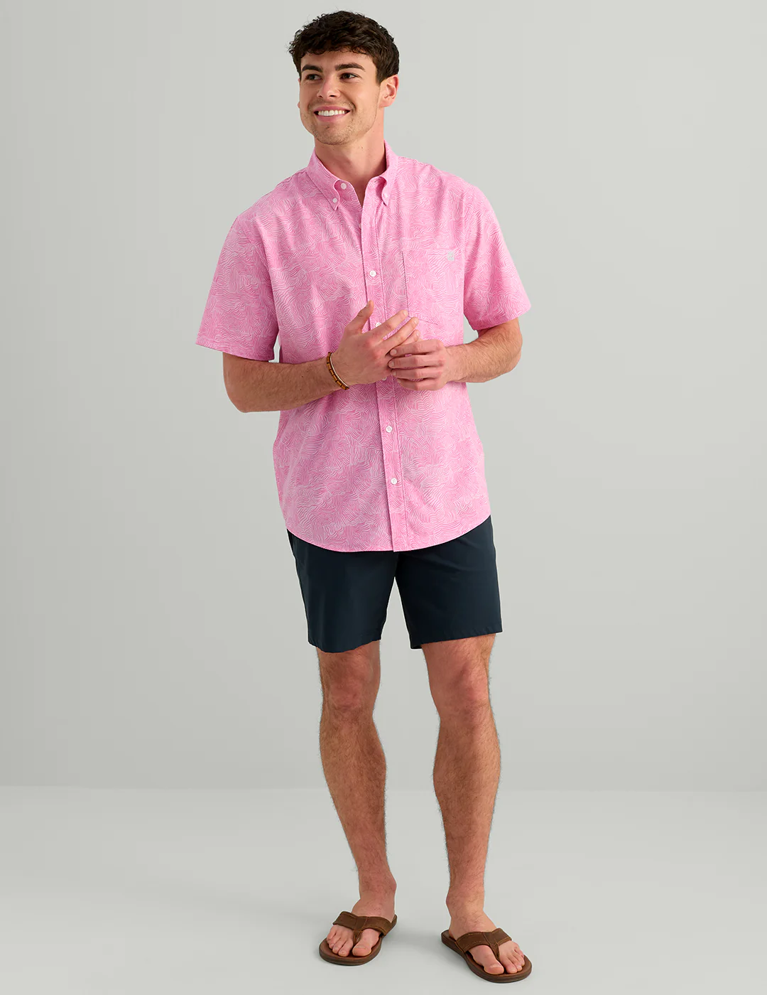 Kona Button-Down - Image 3