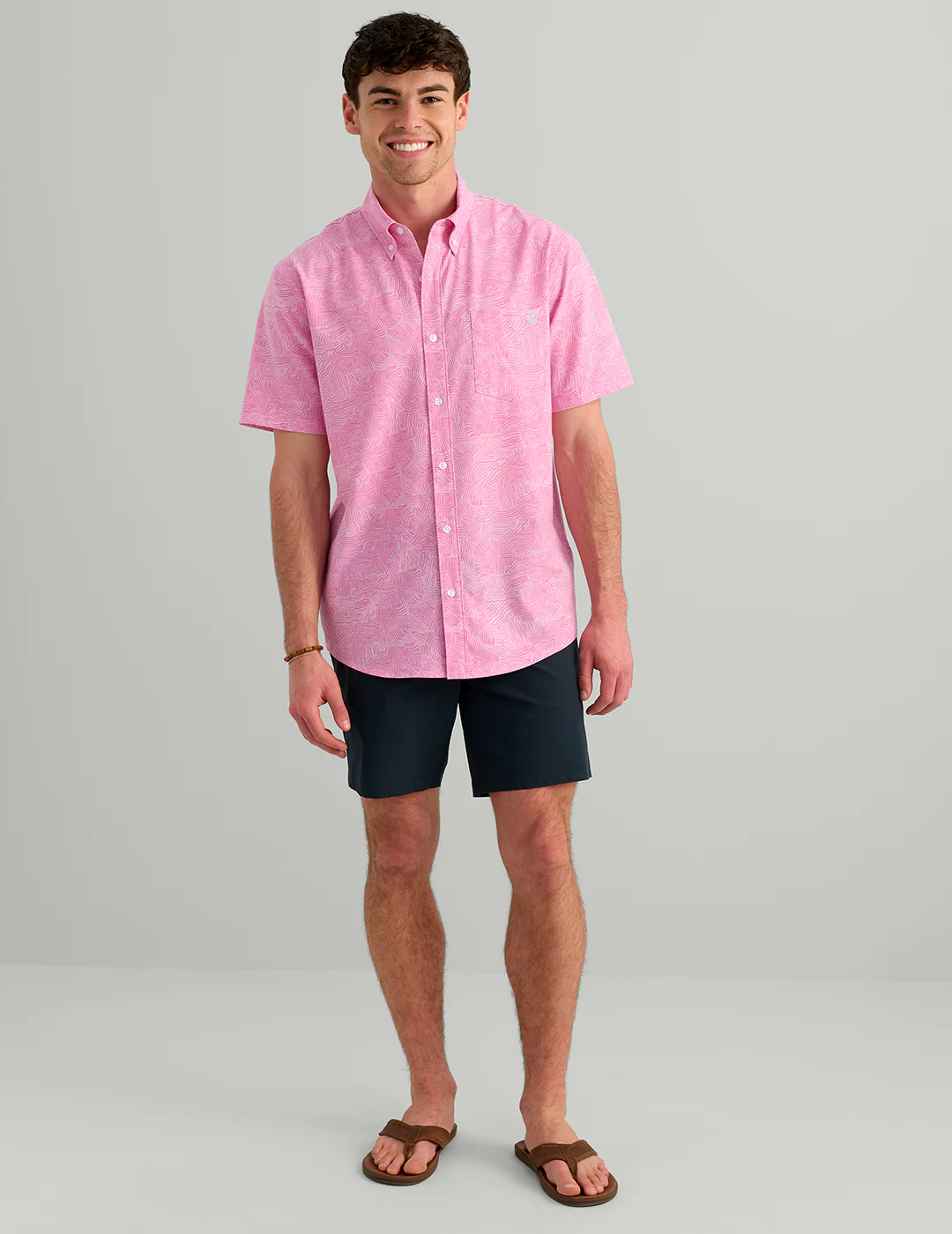 Kona Button-Down - Image 6
