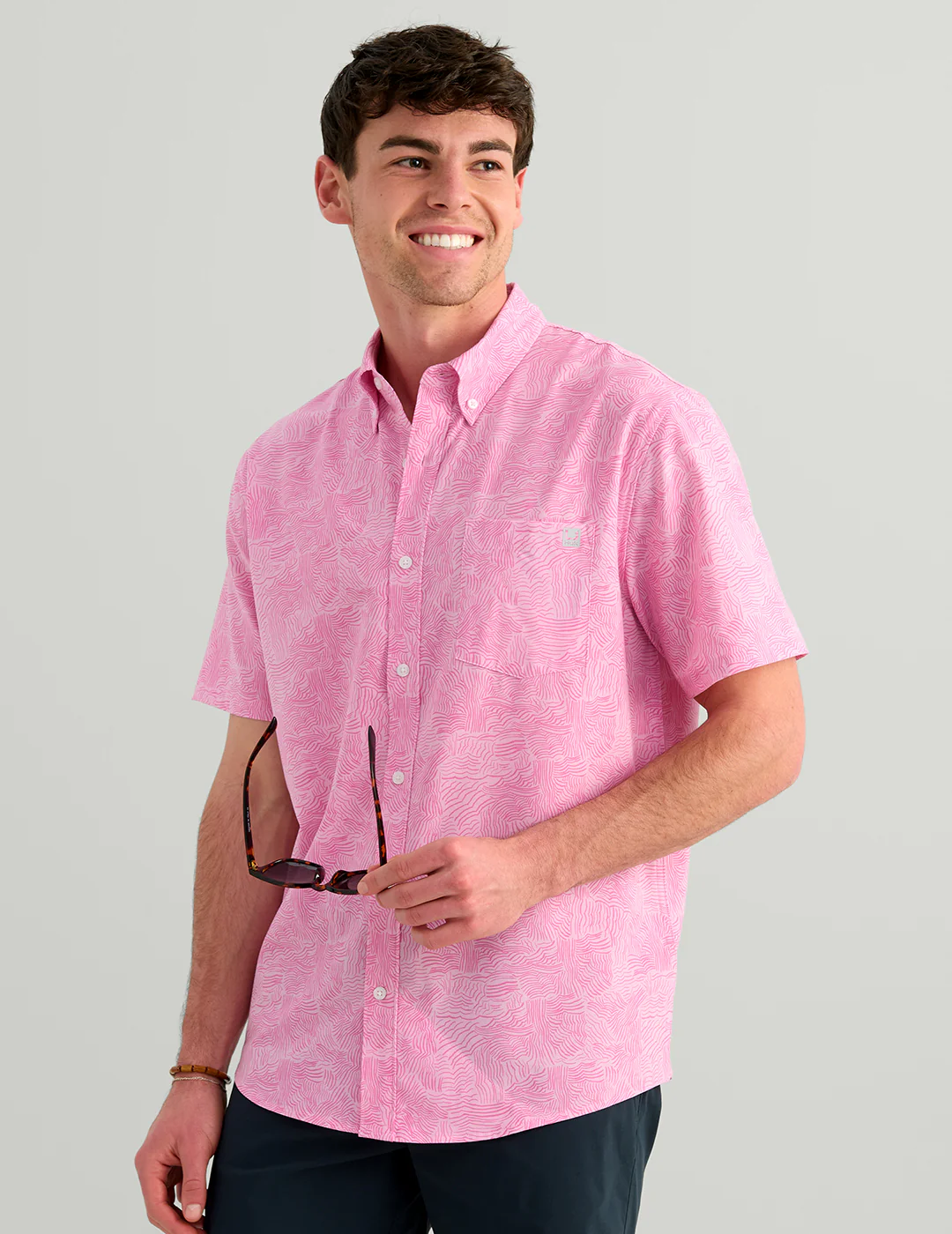 Kona Button-Down - Image 7