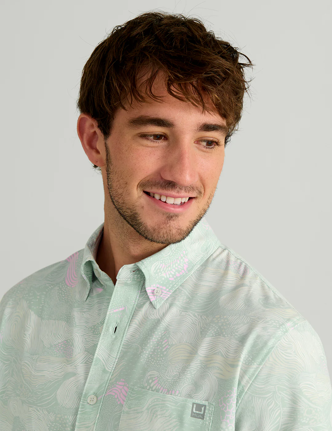 Kona Button-Down - Image 5