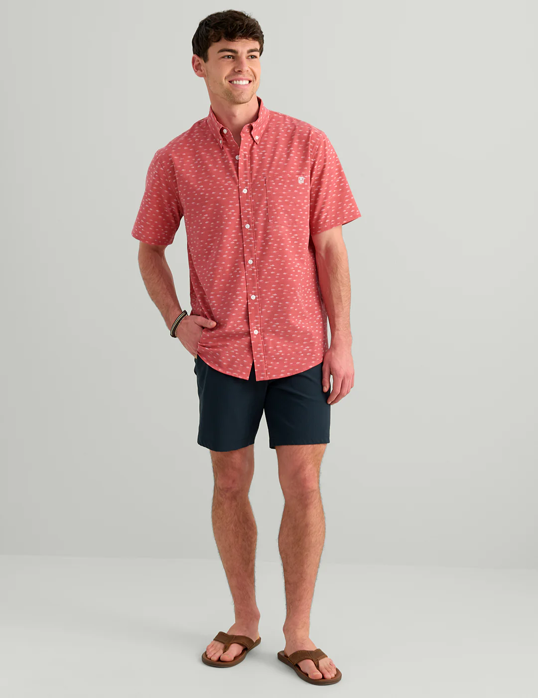 Kona Button-Down - Image 3