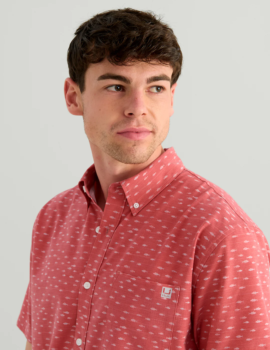 Kona Button-Down - Image 4