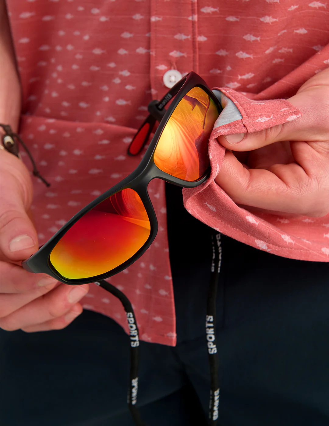 Kona Button-Down - Image 5