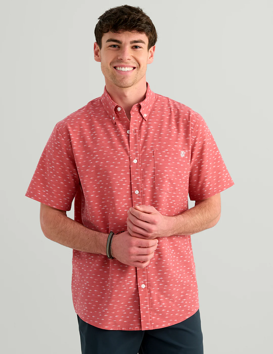 Kona Button-Down - Image 6