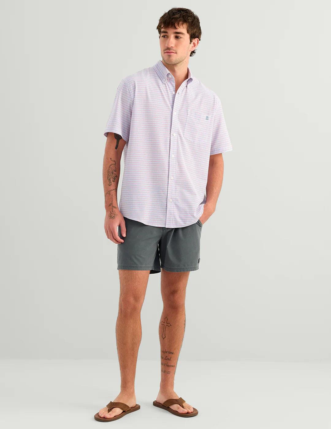 Kona Button-Down - Image 3