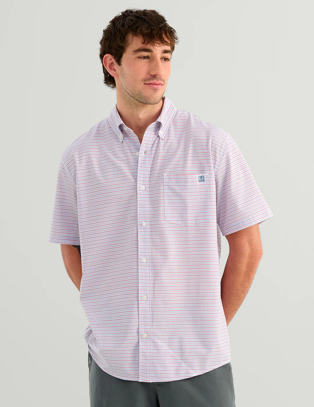 Kona Button-Down - Image 7