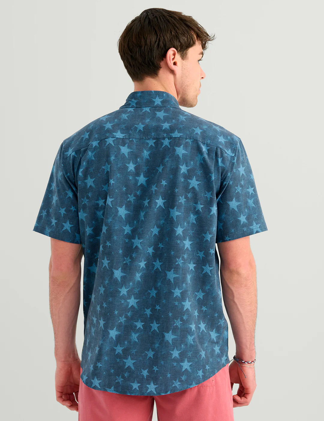 Kona America 250 Button-Down - Image 3
