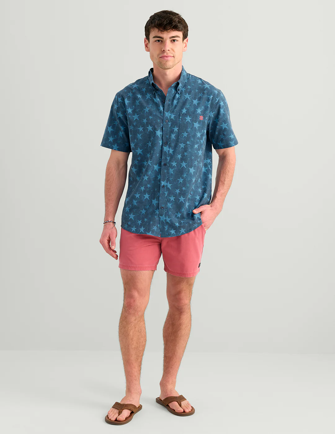 Kona America 250 Button-Down - Image 4