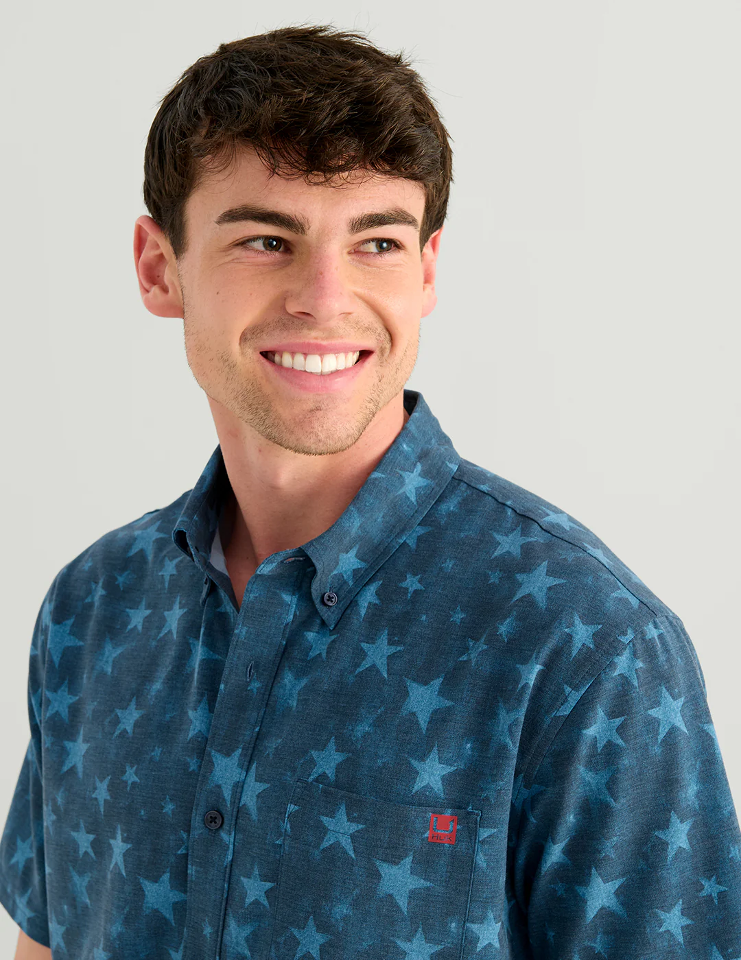 Kona America 250 Button-Down - Image 6