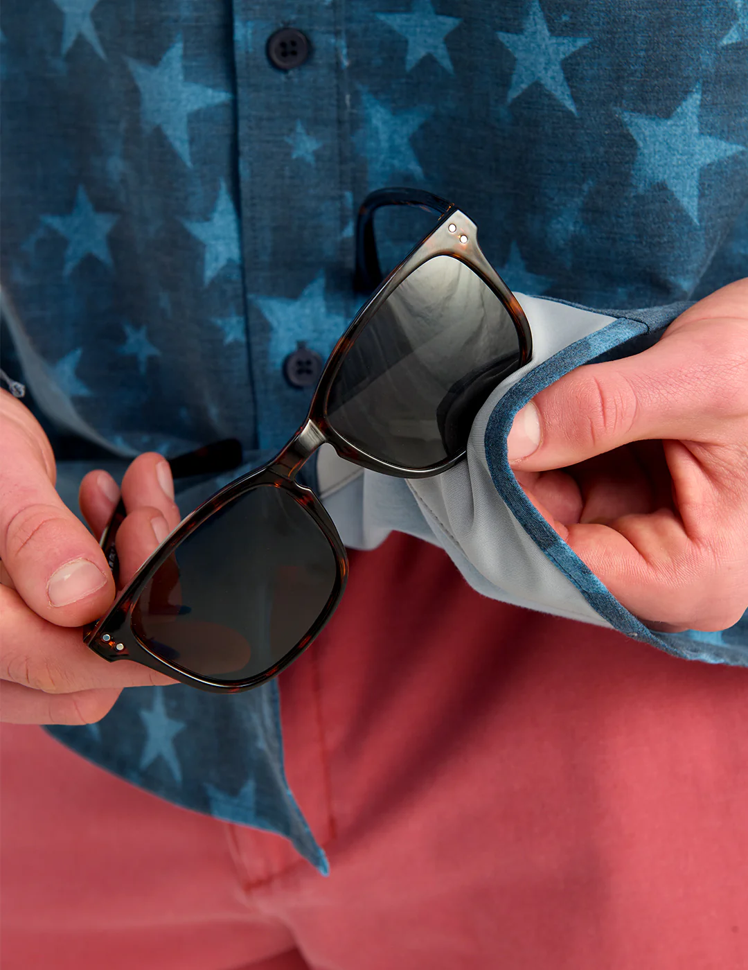 Kona America 250 Button-Down - Image 7