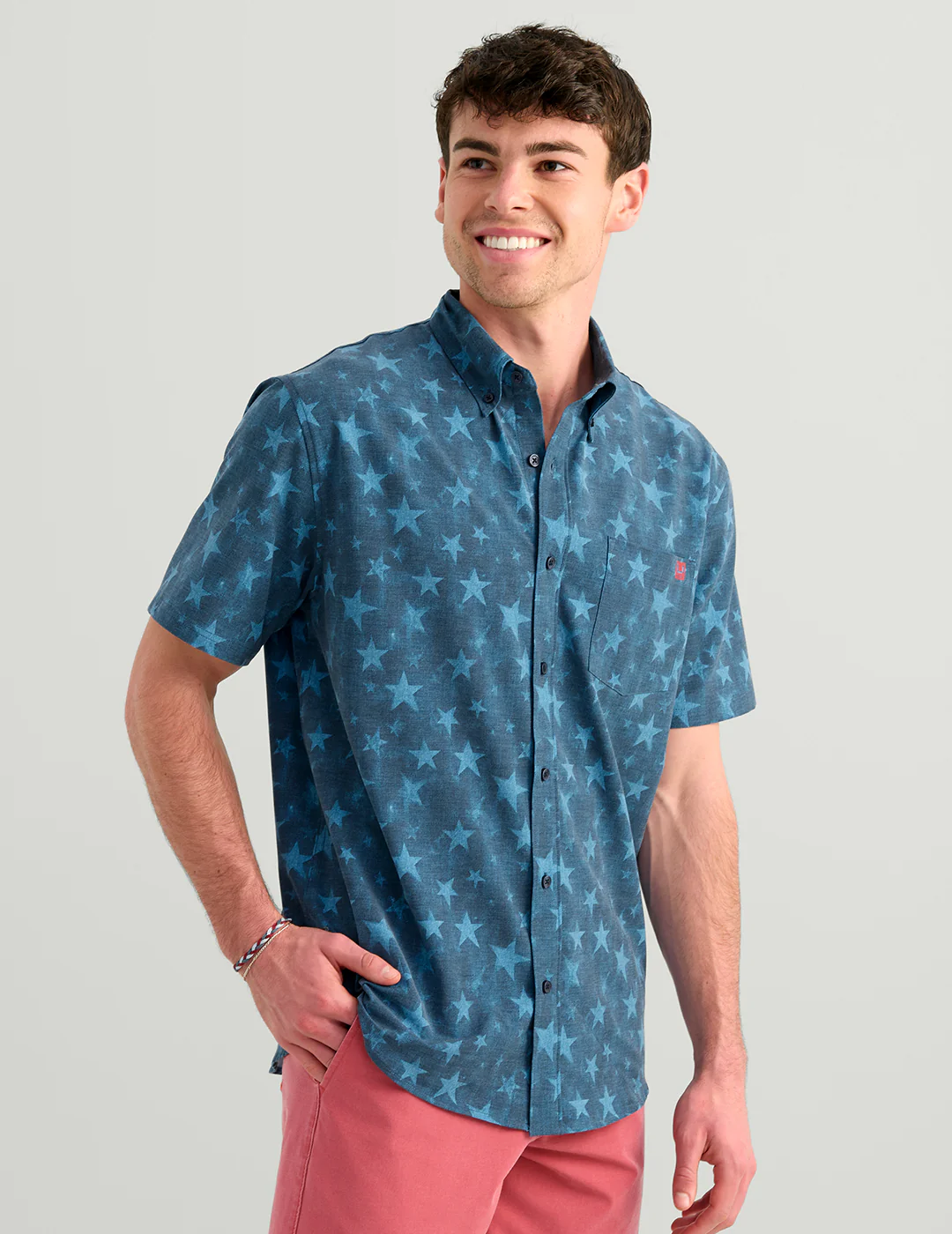 Kona America 250 Button-Down - Image 8