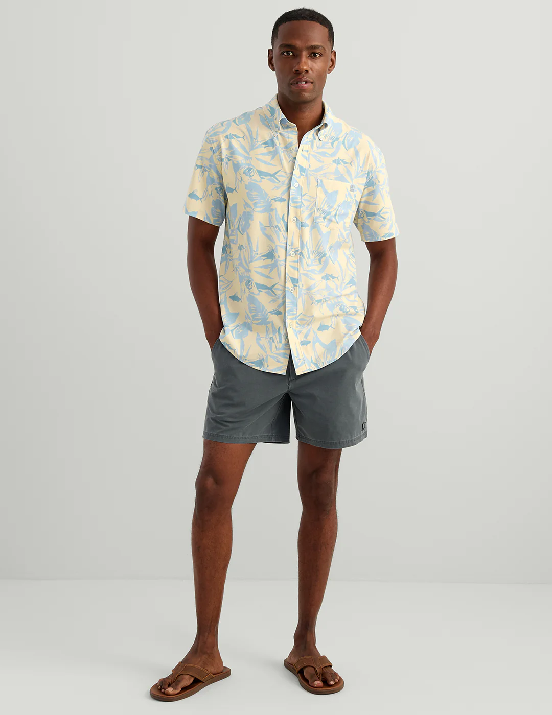 Kona Button-Down - Image 3
