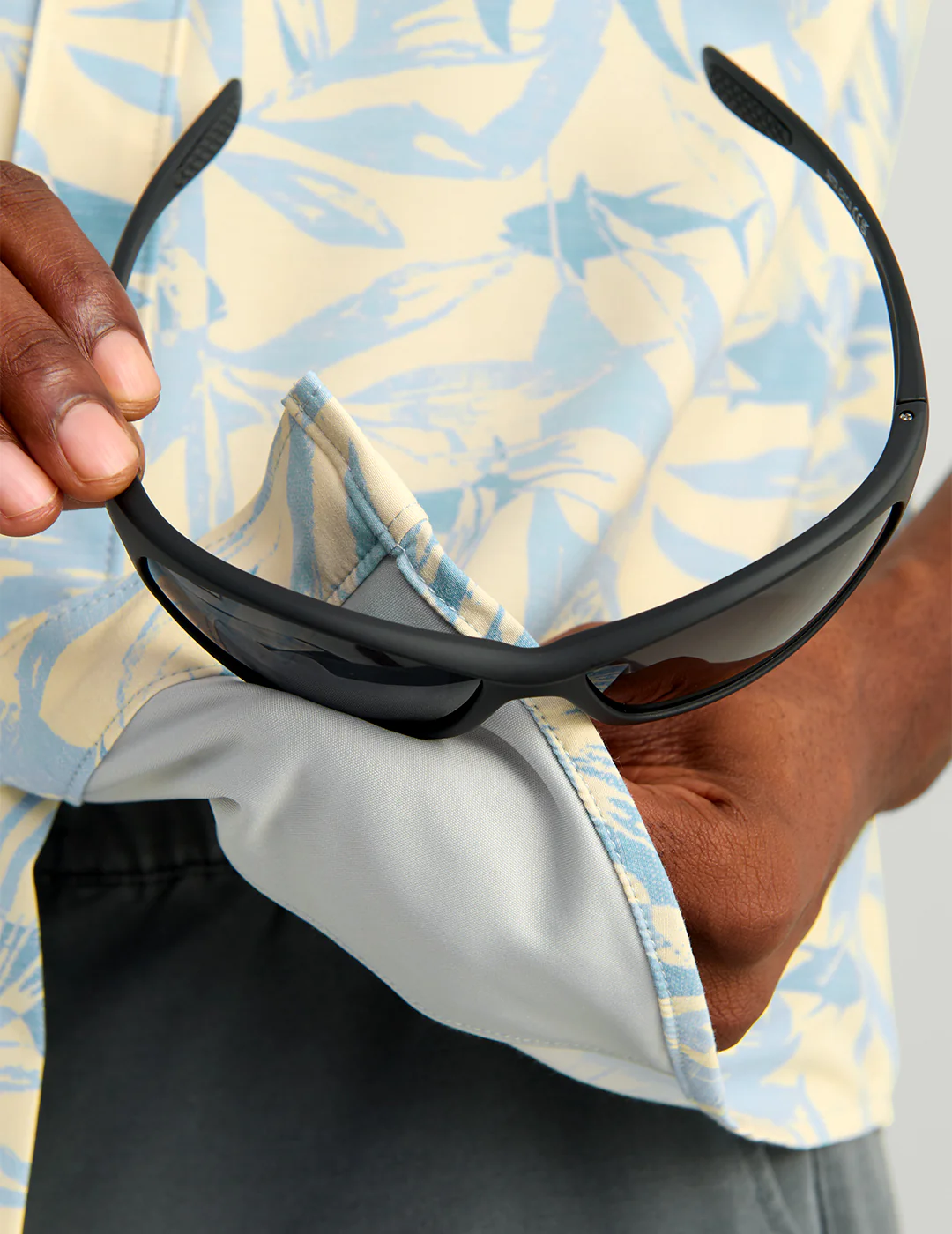 Kona Button-Down - Image 4