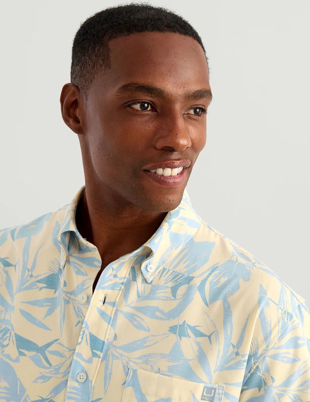 Kona Button-Down - Image 5