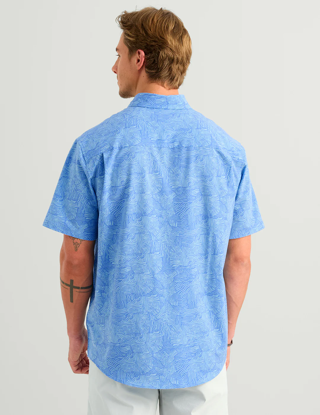 Kona Button-Down - Image 2