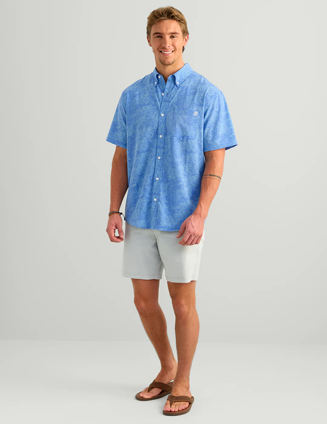 Kona Button-Down - Image 3