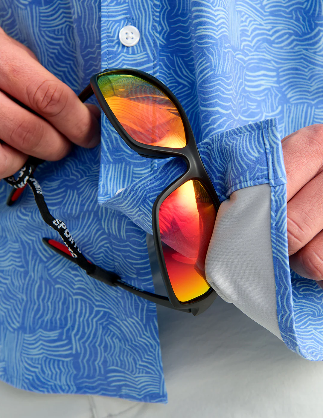 Kona Button-Down - Image 4