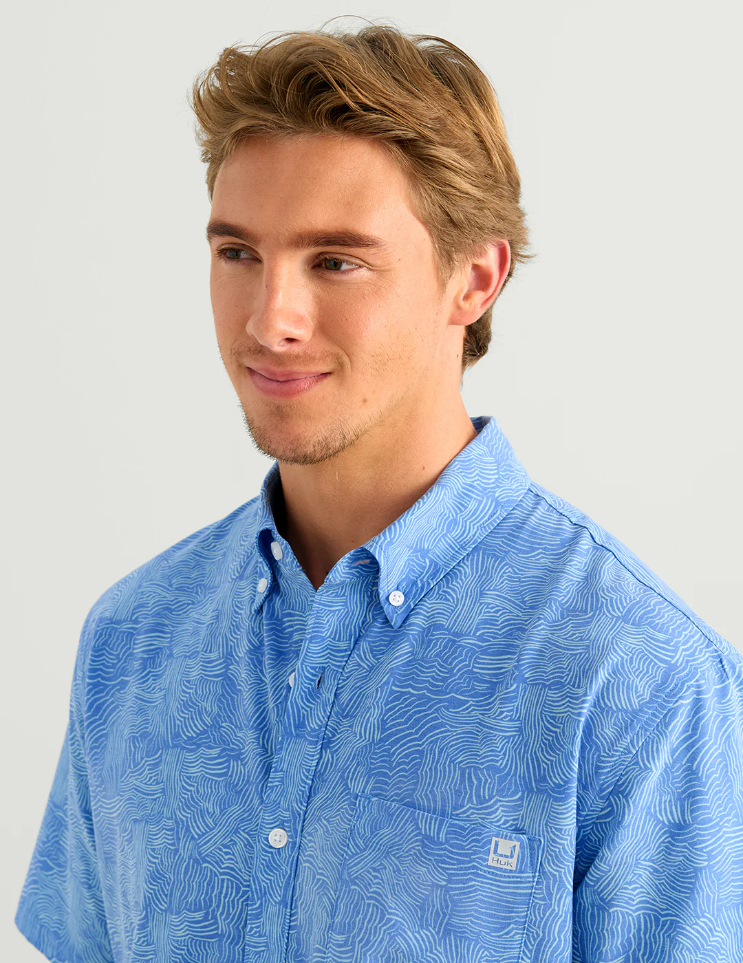 Kona Button-Down - Image 5