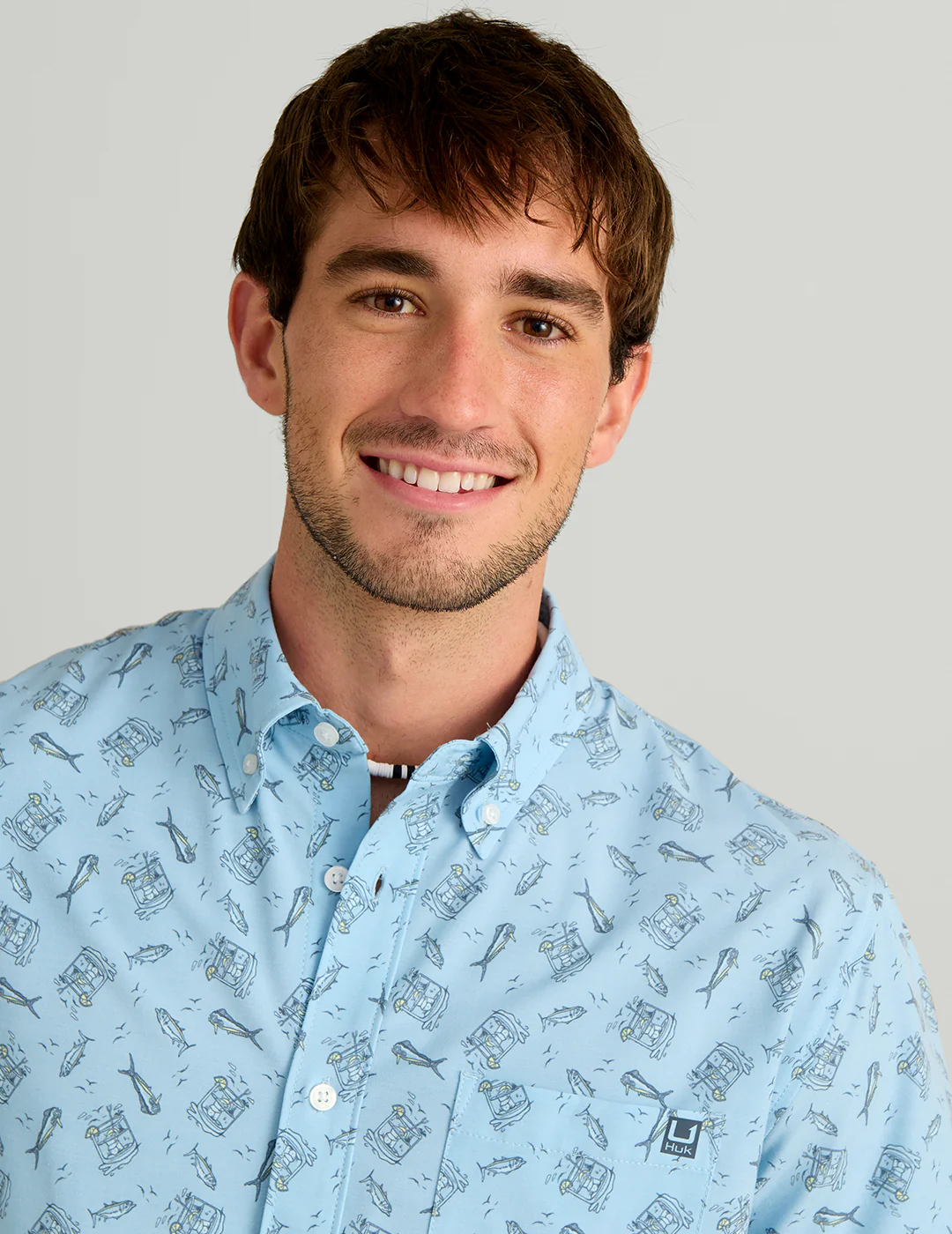 Kona Button-Down - Image 5