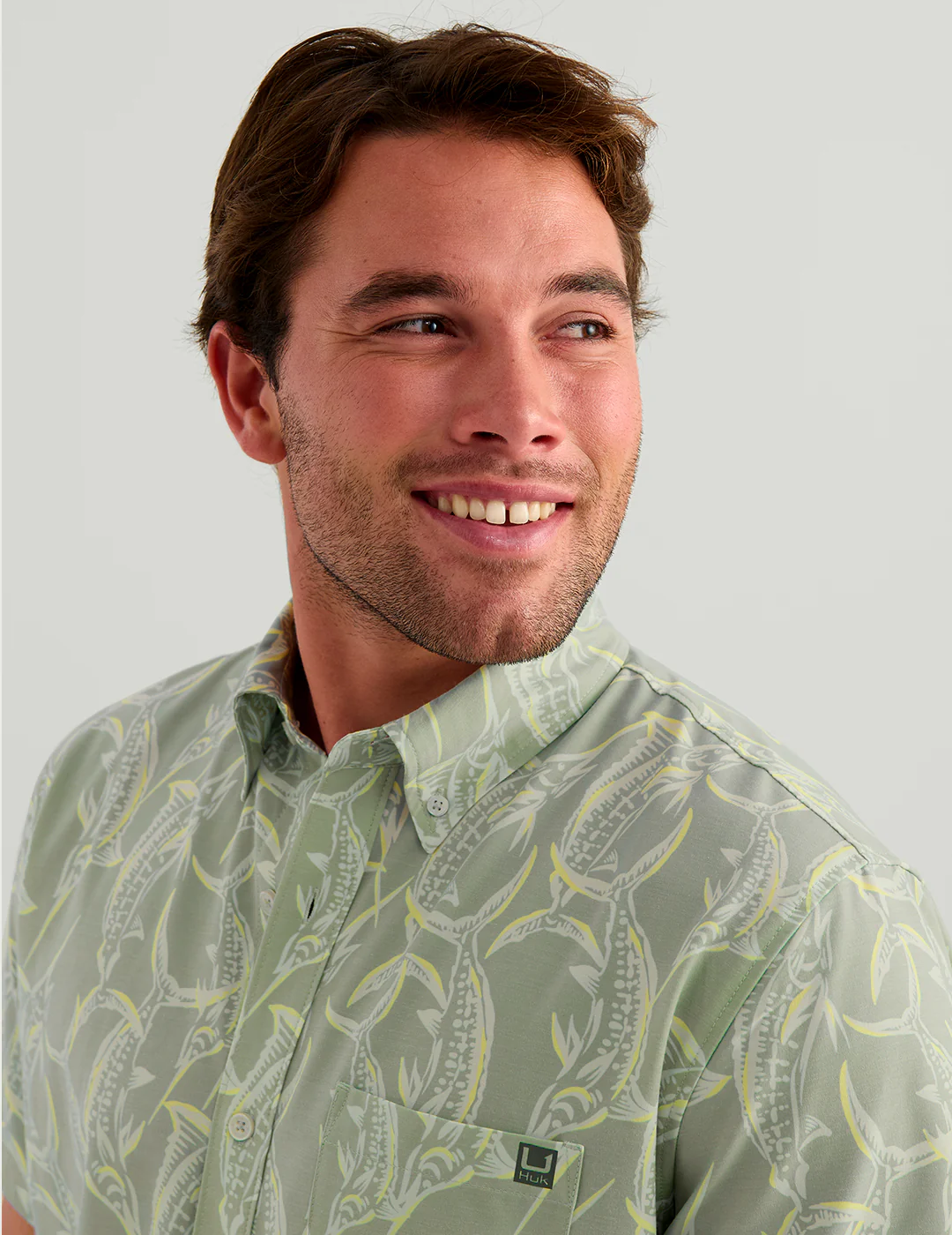 Kona Button-Down - Image 5