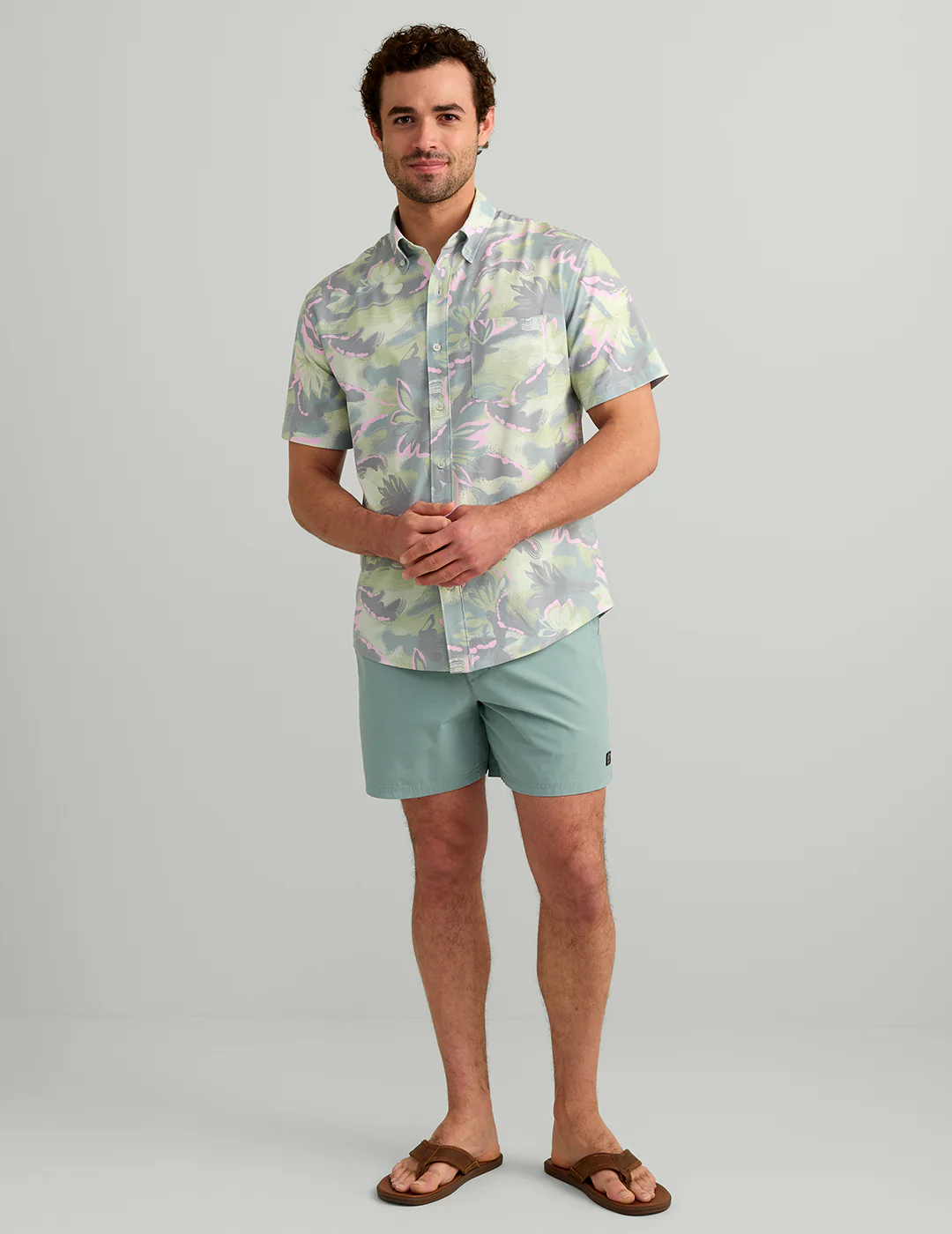 Kona Button-Down - Image 3
