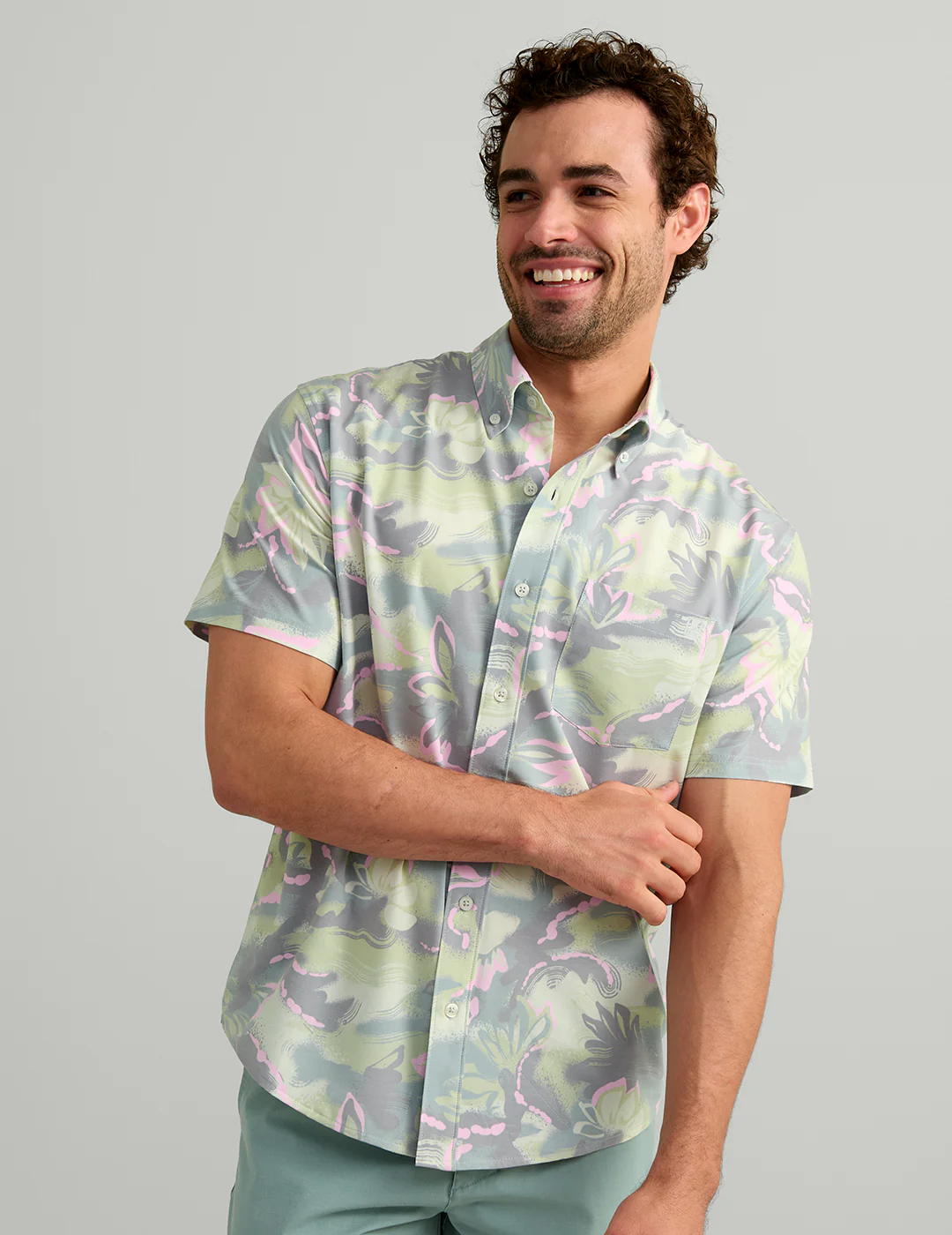 Kona Button-Down - Image 5