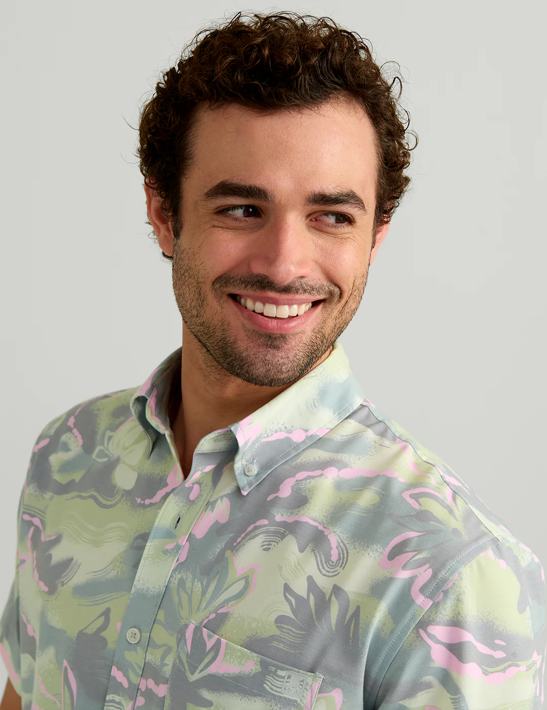 Kona Button-Down - Image 6