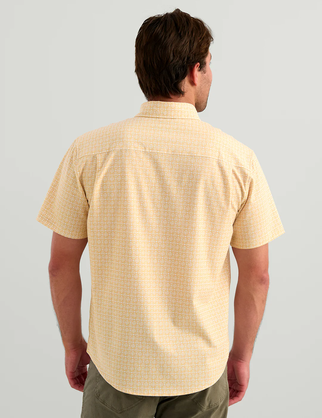 Kona Button-Down - Image 2