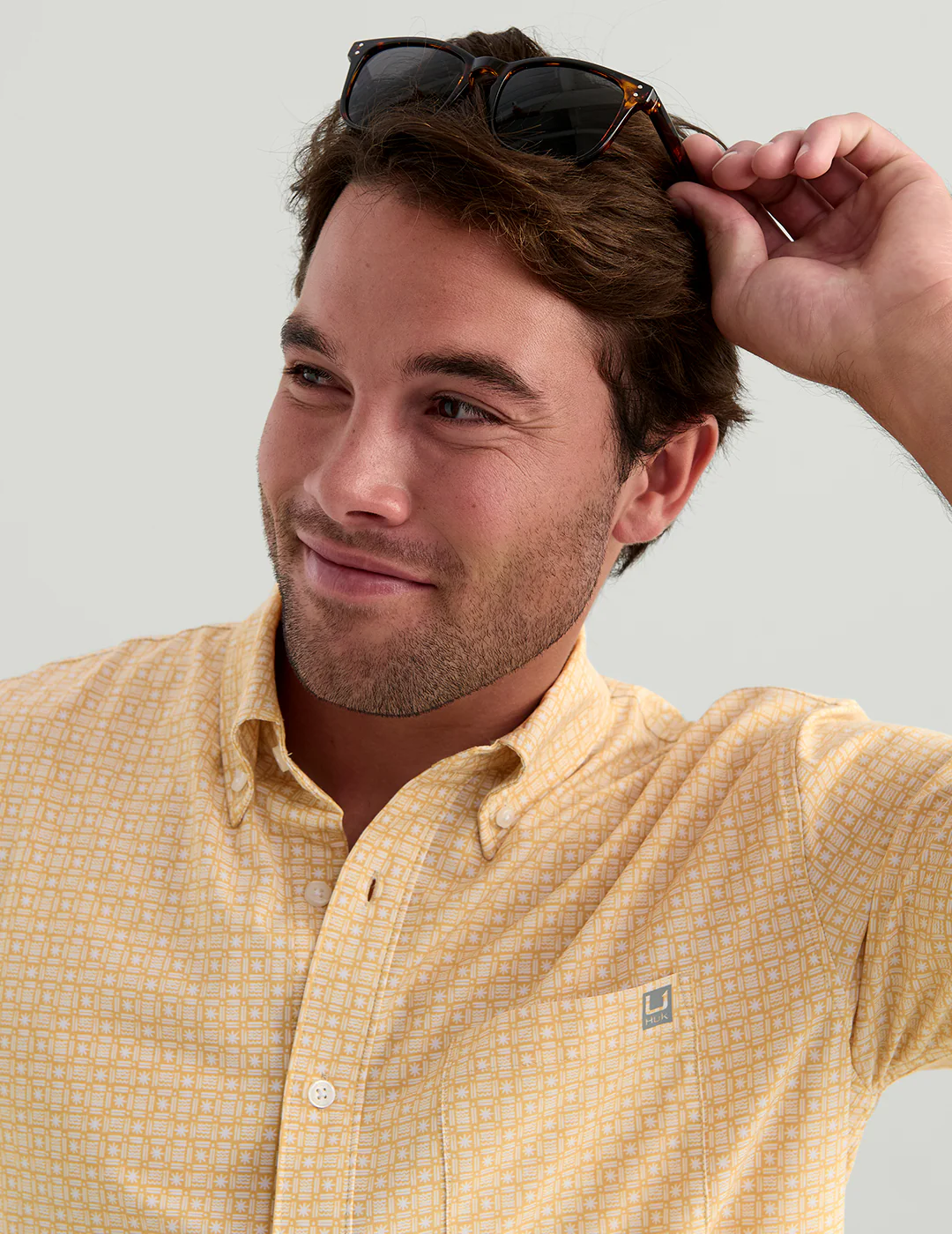 Kona Button-Down - Image 5