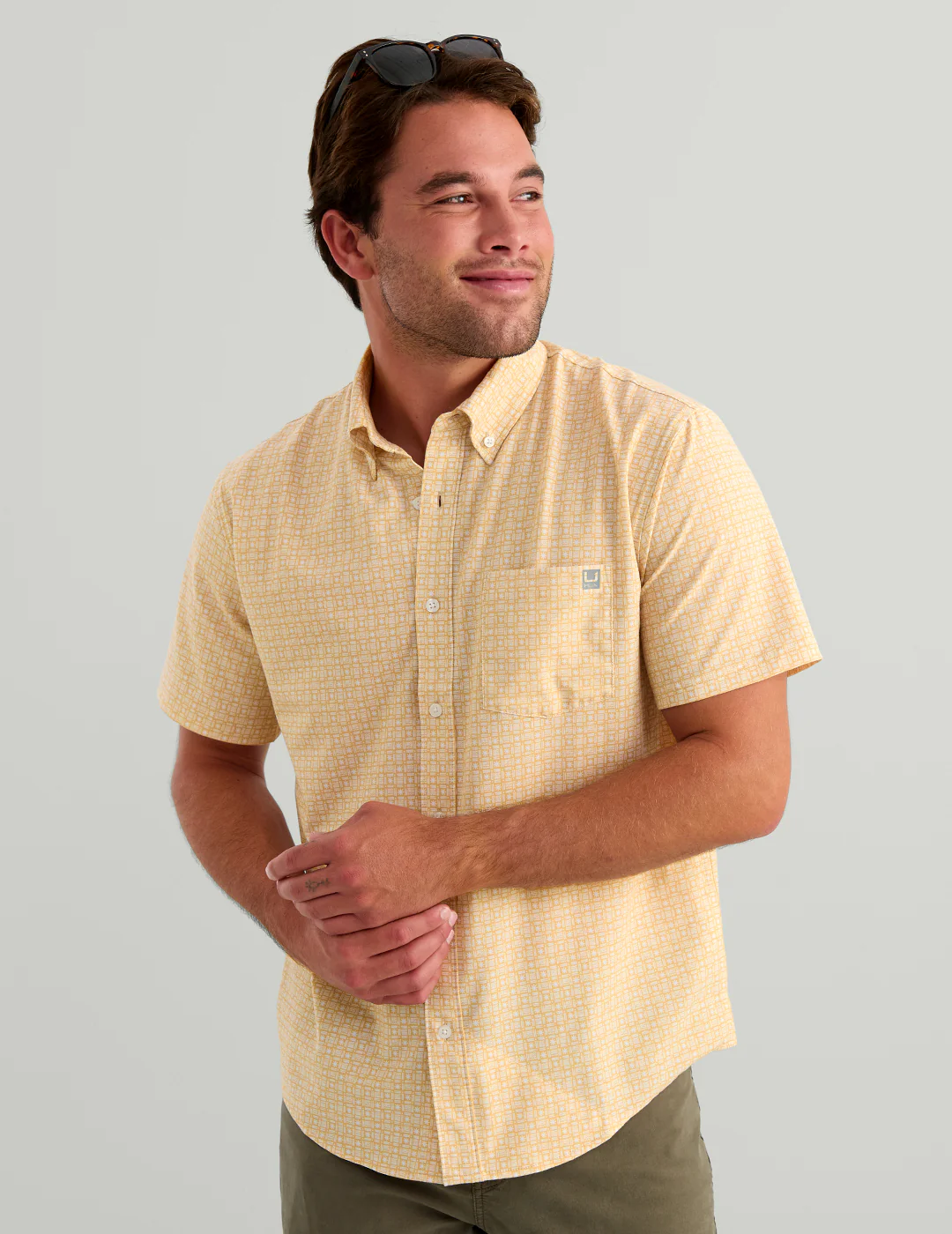 Kona Button-Down - Image 6