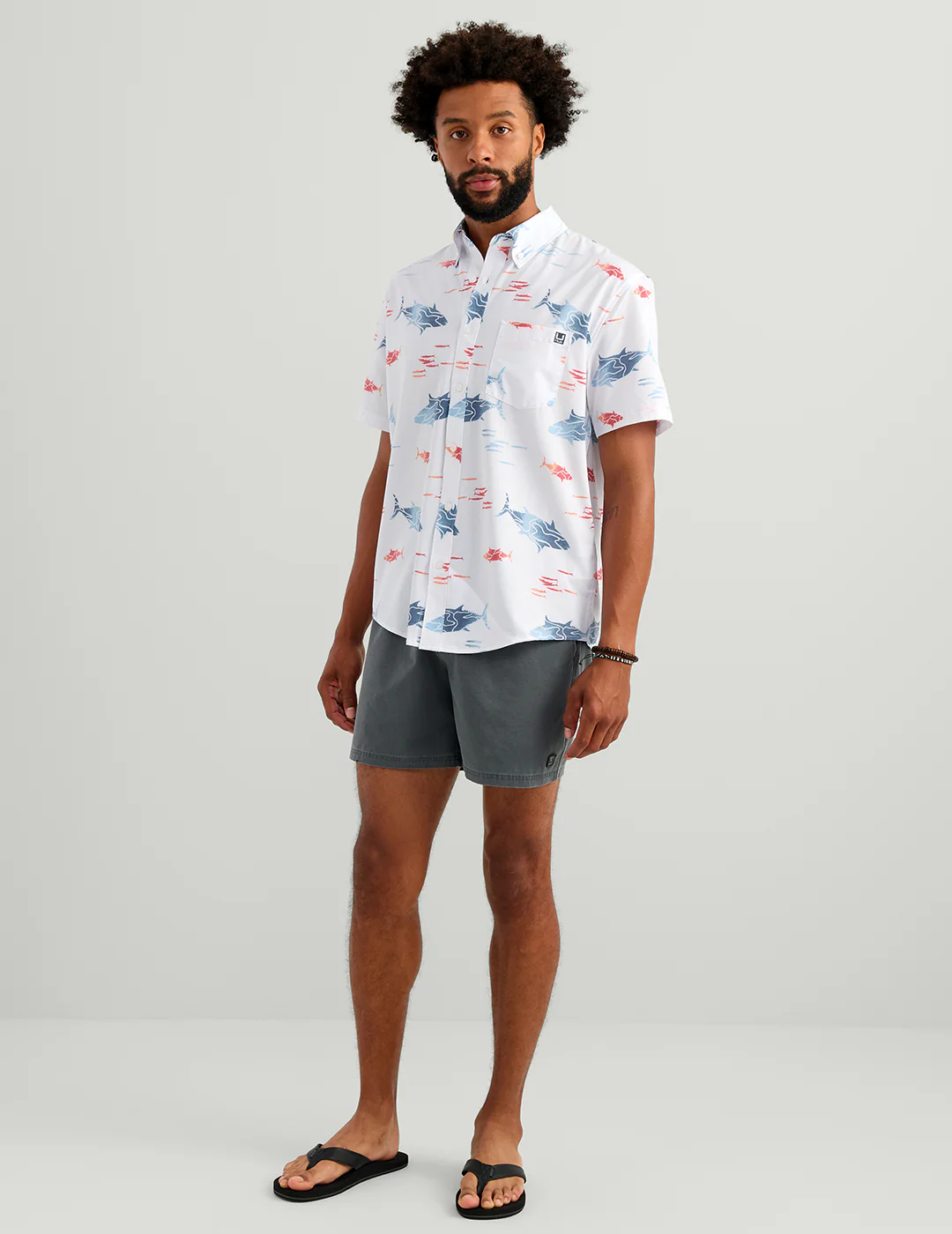 Kona Button-Down - Image 4
