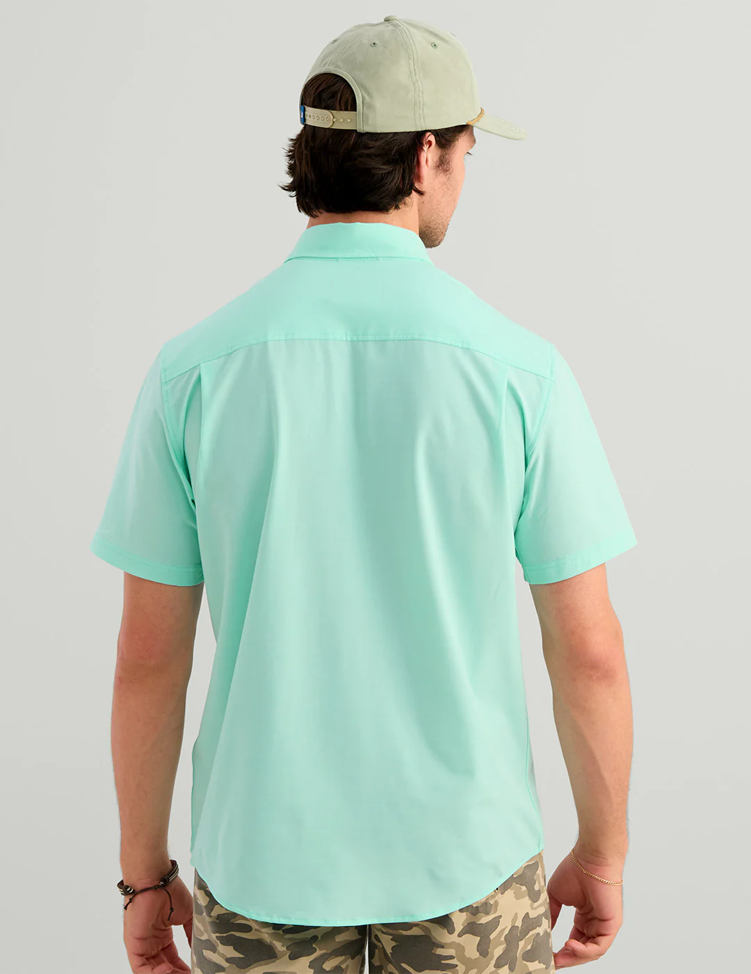 Kona Button-Down - Image 2
