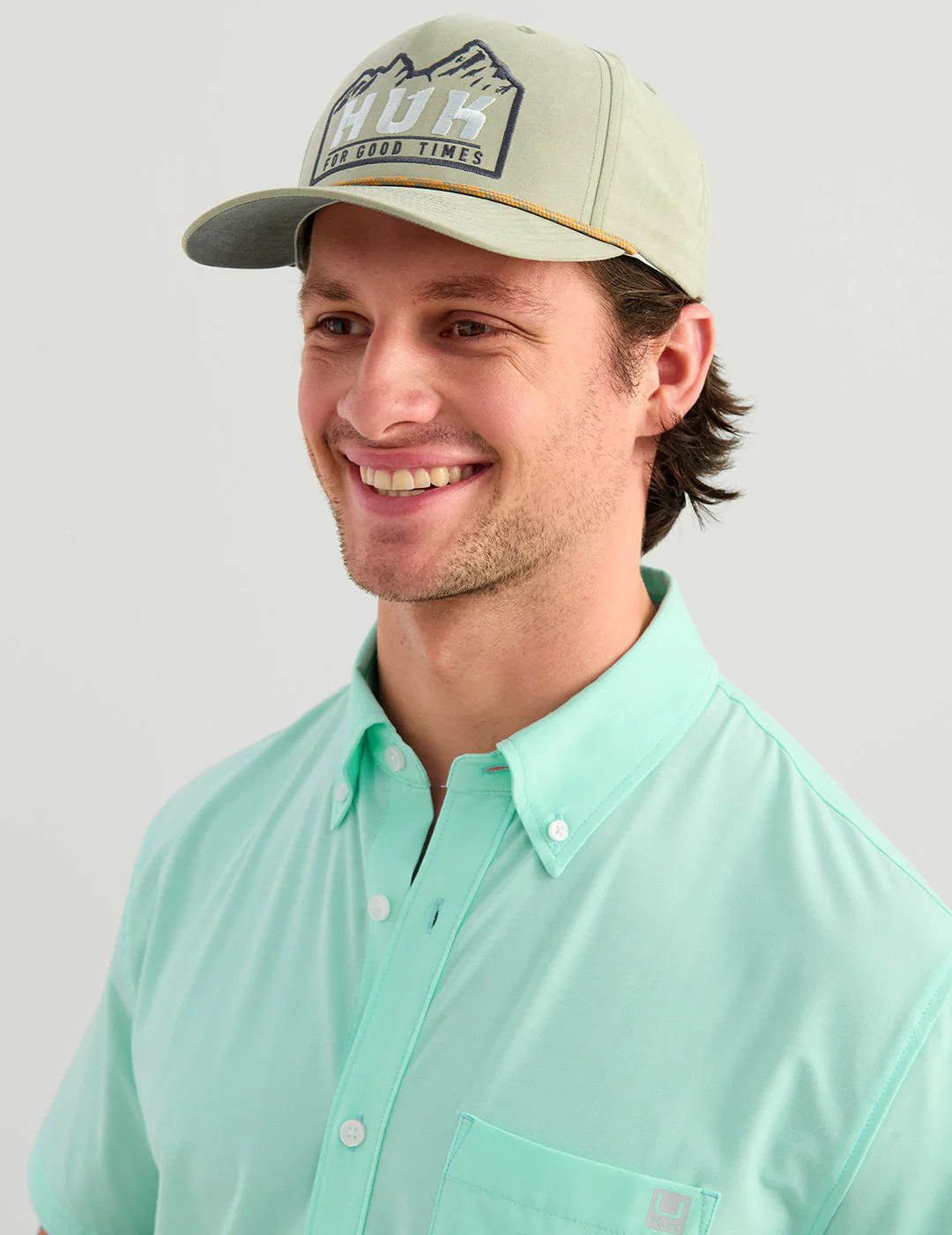 Kona Button-Down - Image 4