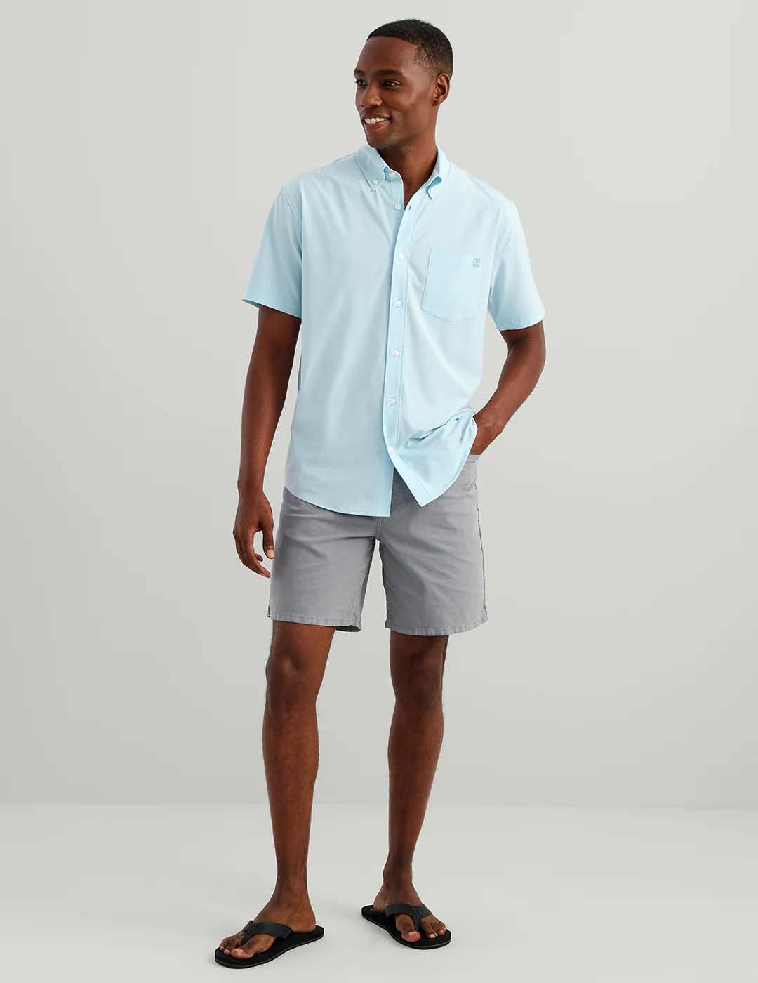 Kona Button-Down - Image 3
