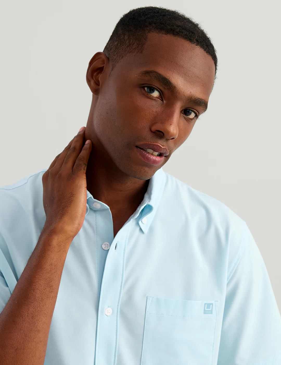 Kona Button-Down - Image 5