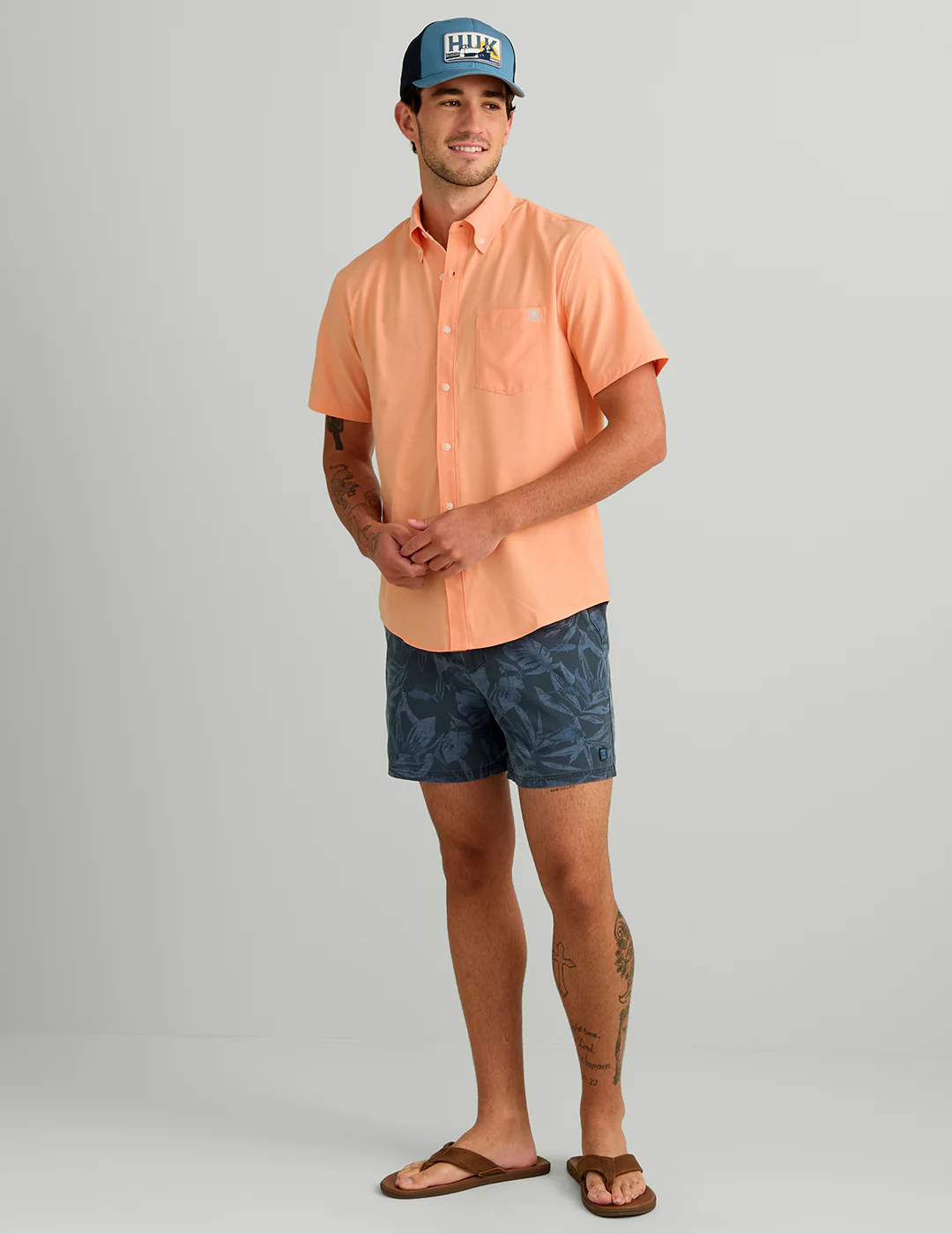 Kona Button-Down - Image 3